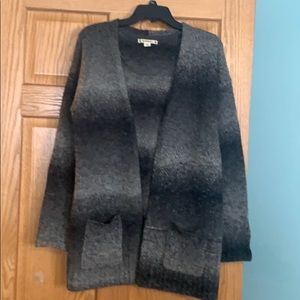 Ruff Hewn warm cardigan